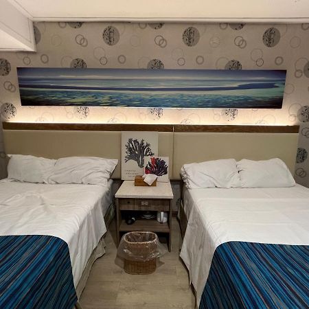 La Vista Guesthouse Saipan Extérieur photo