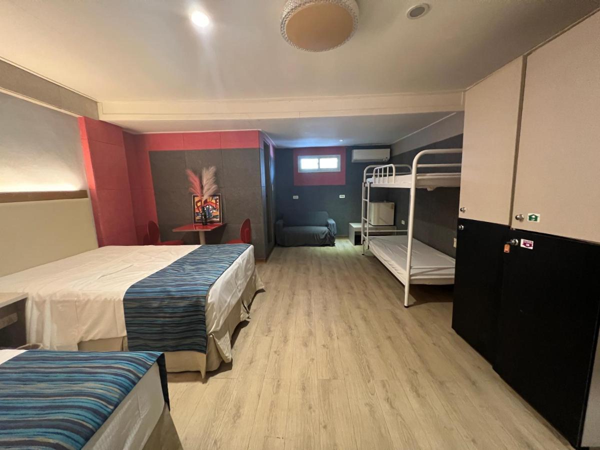 La Vista Guesthouse Saipan Extérieur photo