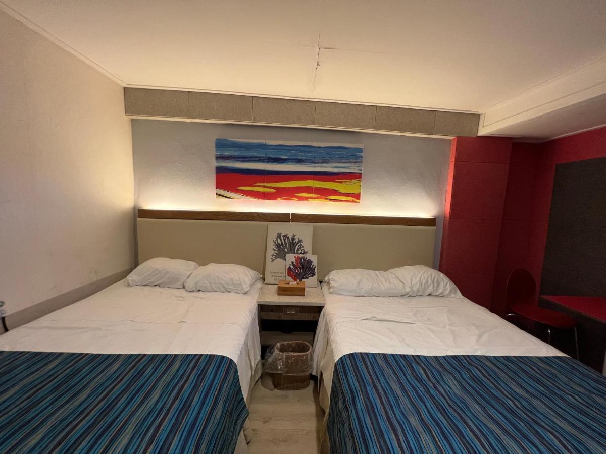 La Vista Guesthouse Saipan Extérieur photo