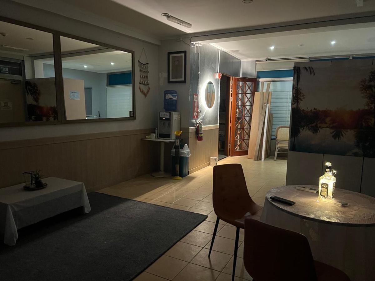 La Vista Guesthouse Saipan Extérieur photo