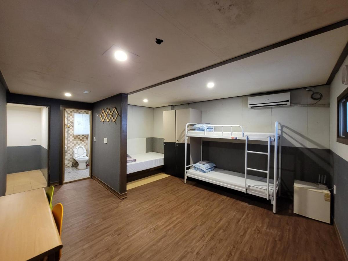 La Vista Guesthouse Saipan Chambre photo