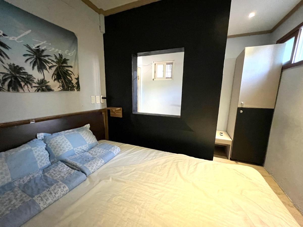 La Vista Guesthouse Saipan Extérieur photo