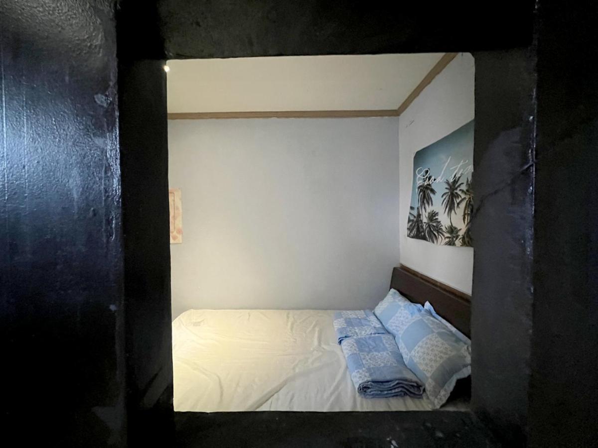 La Vista Guesthouse Saipan Extérieur photo