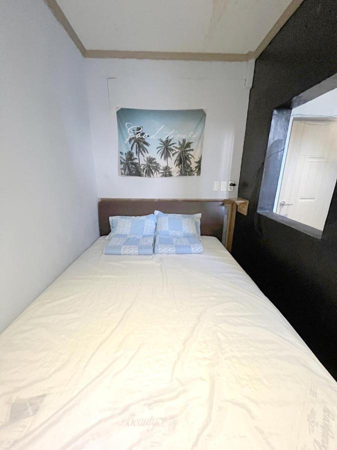 La Vista Guesthouse Saipan Extérieur photo