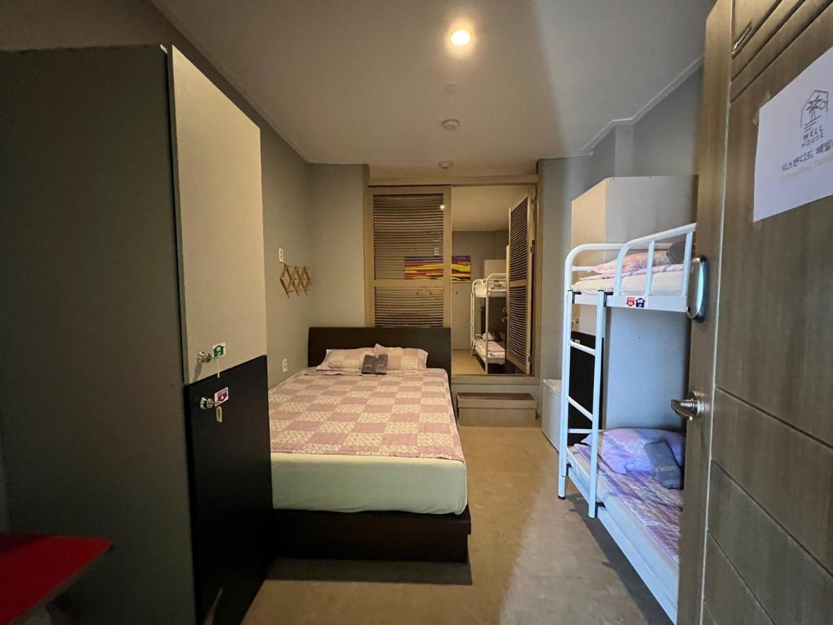 La Vista Guesthouse Saipan Extérieur photo