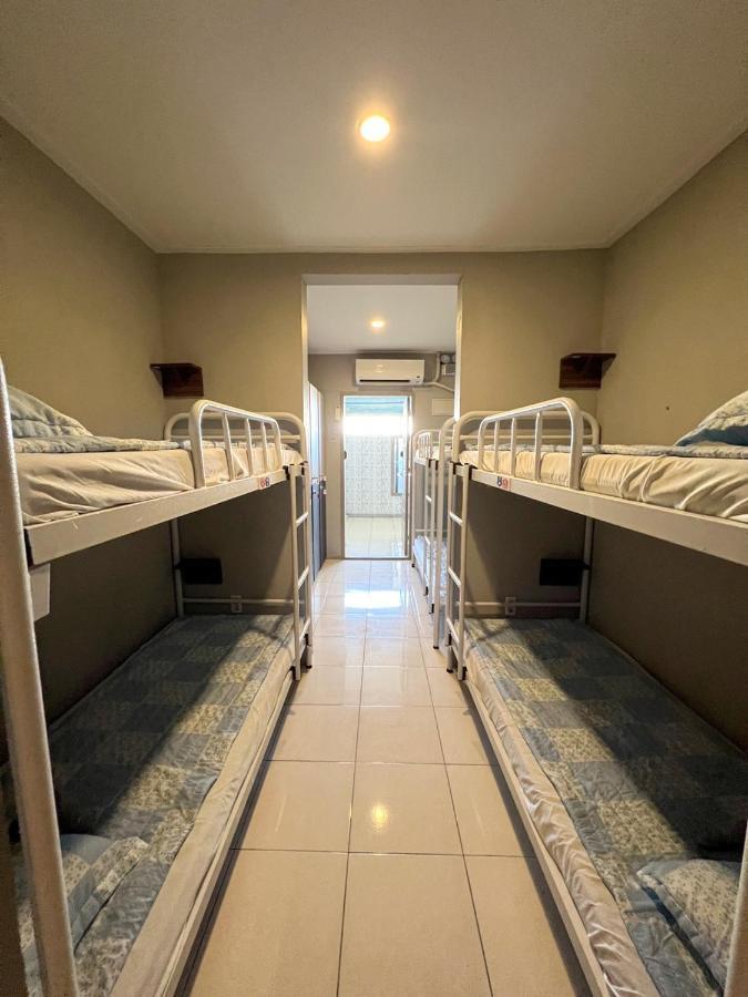 La Vista Guesthouse Saipan Extérieur photo